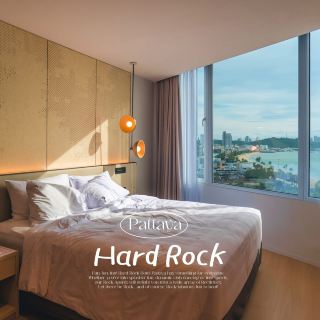 Hard Rock Pattaya