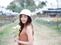 เที่ยวสวนดอกไม้บิ๊กเต้