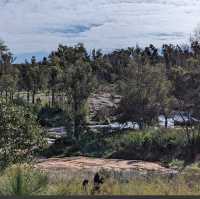 Noble Falls - Pleasant Cascades on the Edge of Perth Hills