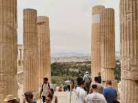 Athens Must See🏛️
