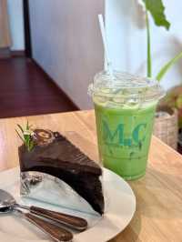 📍Matcha CAFE📍