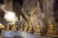 วัดถ้ำเขาย้อย เพชรบุรี