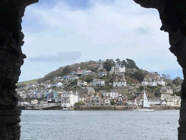 Exploring the Timeless Charm of Dartmouth
