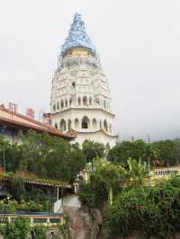 Kek Lok Si Temple – Penang’s Most Magical Cultural Experience