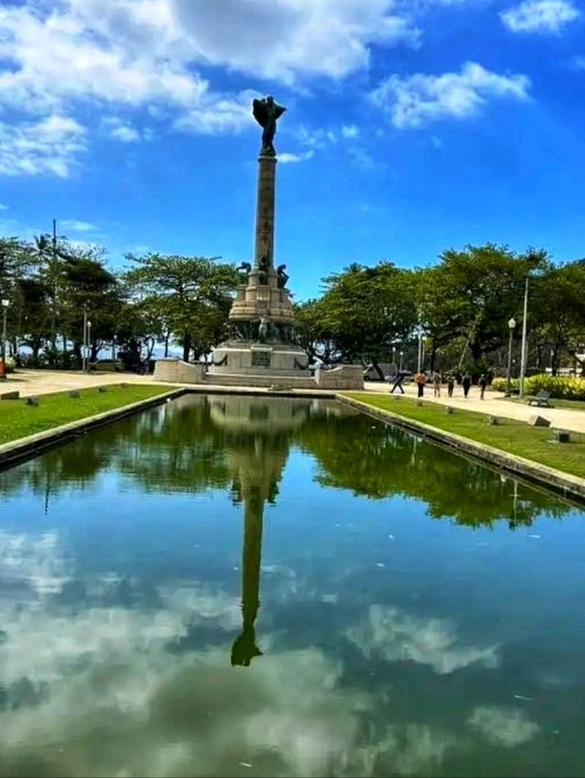 Christ the Redeemer – Icon of Rio