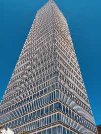 The Perfect Location for Business and Leisure