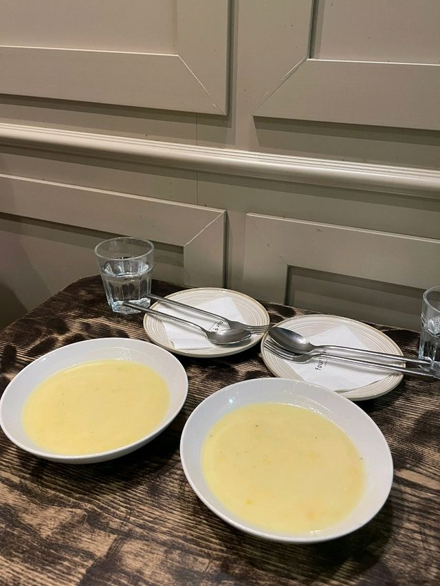 開心果梳乎厘💚打卡美食餐廳日式甜品📸