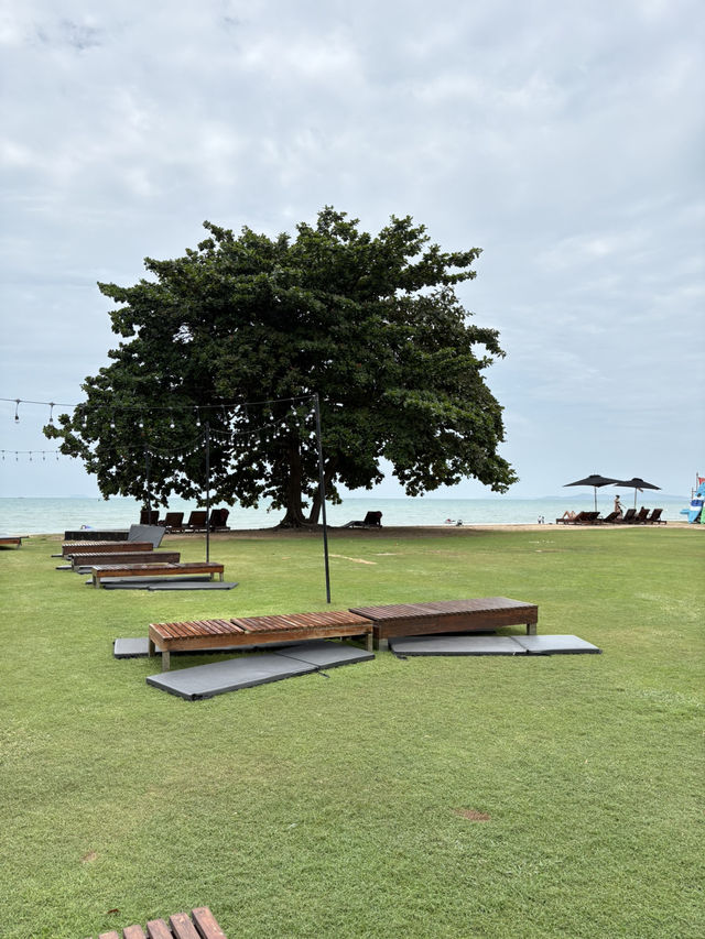 Ana Anan Resort & Villas Pattaya