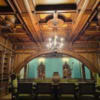 Step Into Royal Elegance at Peles Castle, Prahova County