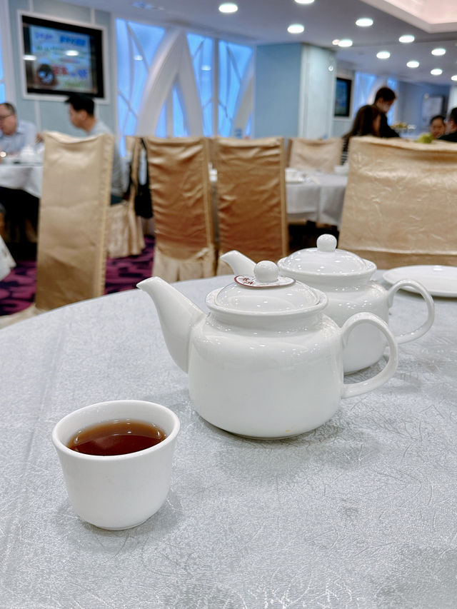 惹味椒鹽南非鮑魚
