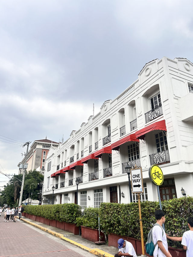 Manila’s Timeless Gem✨  
