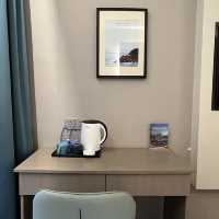 🛏️ Haidi Youshe Boutique Hotel (칭다오)