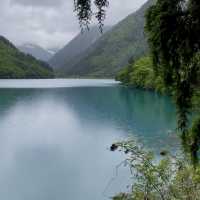 Rhinoceros Lake ที่ซึ่งธรรมชาติบรรจบกับตำนาน