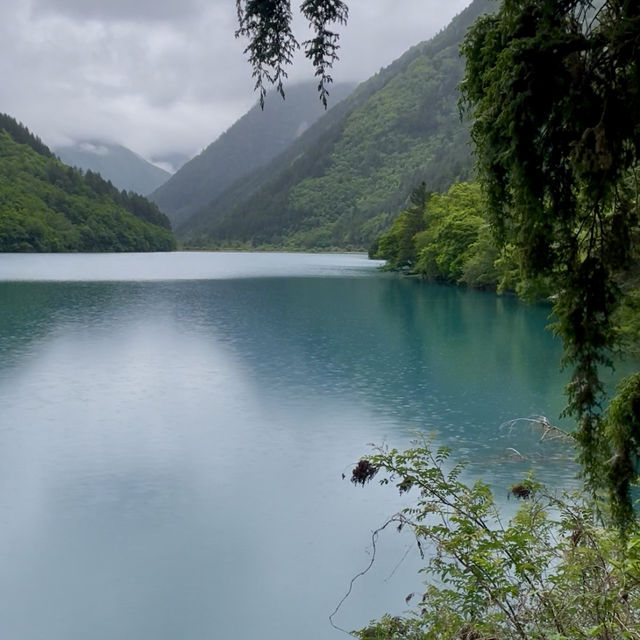 Rhinoceros Lake ที่ซึ่งธรรมชาติบรรจบกับตำนาน