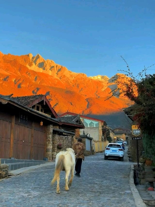 Yuhu Village Yuhu Village