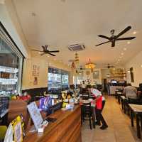 A good hotel in Johor Bahru