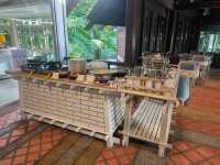 The Hotspring Beach Resort and Spa