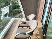 The Hotspring Beach Resort and Spa