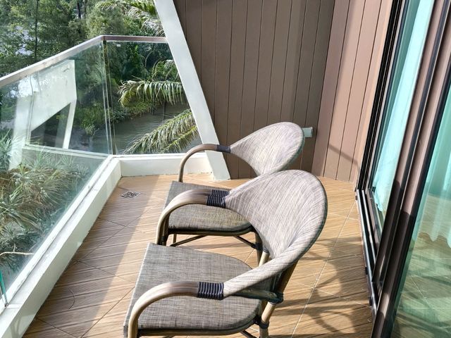 The Hotspring Beach Resort and Spa