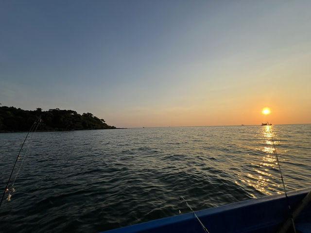 Nature at Koh Kong☀️  