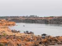 สามพันโบก จังหวัดอุบลราชธานี