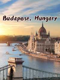 Budapest @ Hungary