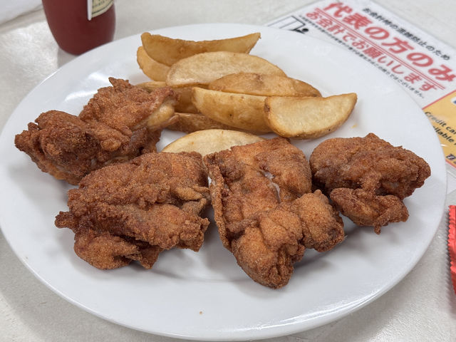 🥩 오키나와 로컬 맛집, 잭스 스테이크 하우스