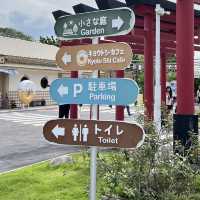 Kyoto Shi Cafe นนทบุรี 
