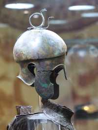 เดิน  Museum  หนึ่งรอบเท่ากับอ่านทั้งชาติ