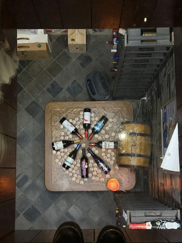 Chic Brick Loft🍷