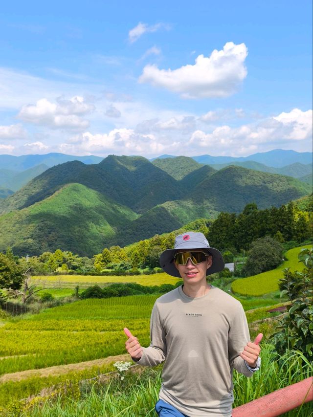 ✨熊野古道中邊路徒步之旅 ✨熊野古道中邊路徒步之旅