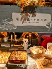 台北喜來登大飯店，十二廚