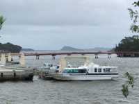 日本必遊三景 宮城縣松島 搭船出海遊