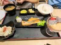 ร้านอาหารญี่ปุ่น Homemade Cooking ในเมืองศรีราชา