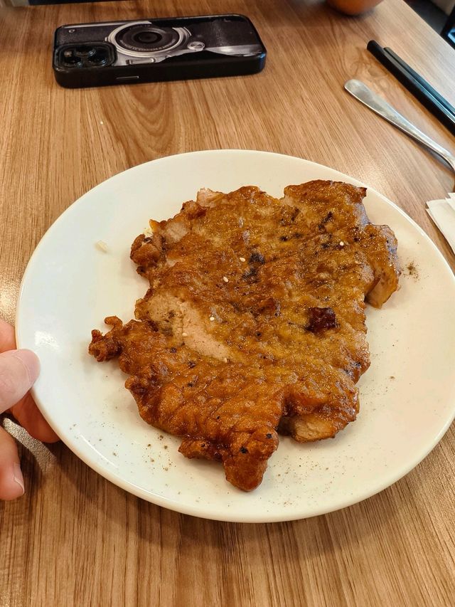 小本經營新莊店