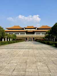 Kaohsiung Zen Escape.