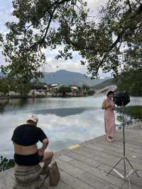 🇨🇳 Wandering Through Time — Xidi & Hongcun, the Soul of Anhui