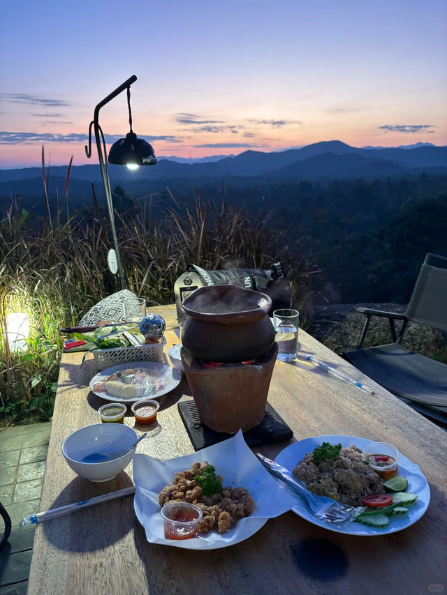 เชียงใหม่/ที่นี่ไม่ใช่แค่เรื่องกิน!