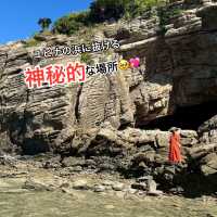 座間味島で海遊び＆自然を満喫❣️