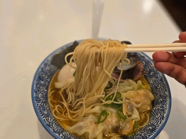 해외여행 삿포로 해산물 시오라멘 맛집 麺屋169 해외여행 삿포로 해산물 시오라멘 맛집 麺屋169