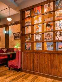 Akinami Famous Coffee