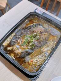 串燒加甜品味蕾全攻略  
