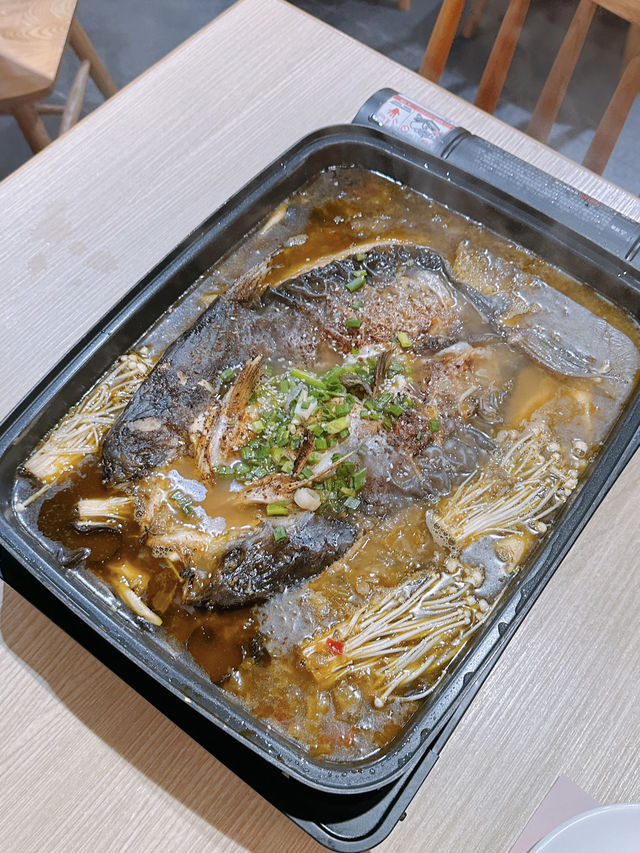 串燒加甜品味蕾全攻略  