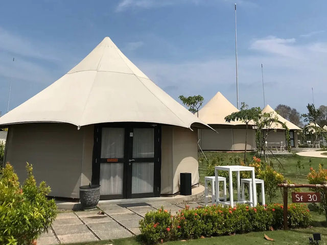 The ANMON Resort Bintan