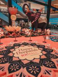 A Modern Shopping Escape at IOI Mall Damansara