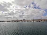 Untouched Beauty and Serenity on La Graciosa Island