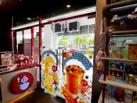 Sweet Treats & Great Value at Mixue I-Santorini, Penang