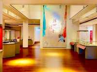 Art Museum, The Chinese University of Hong Kong — Journey Through Chinese Heritage