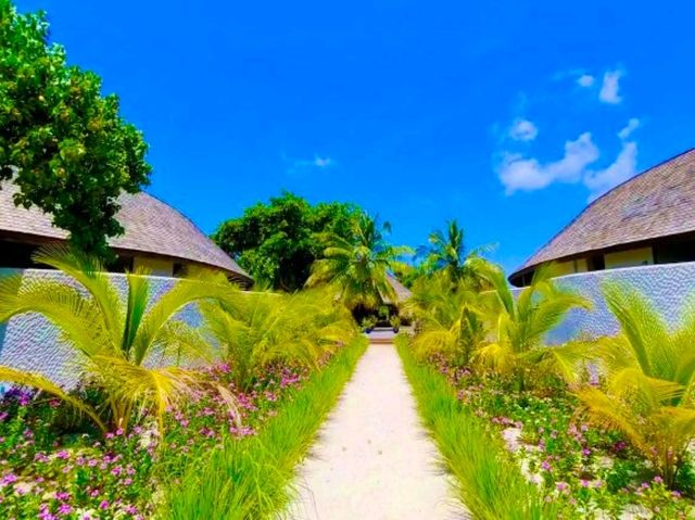 Huvafen Fushi – Private Luxury in a Dream Setting