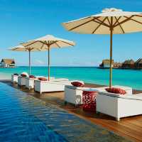 Where Serenity Meets the Sea